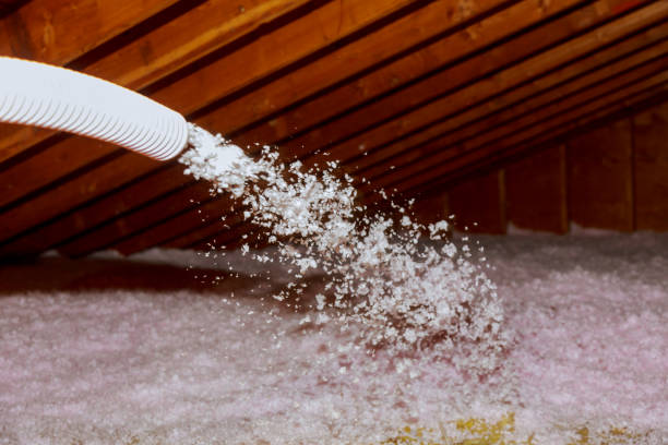 Best Insulation for Specific Applications in Holyoke, CO