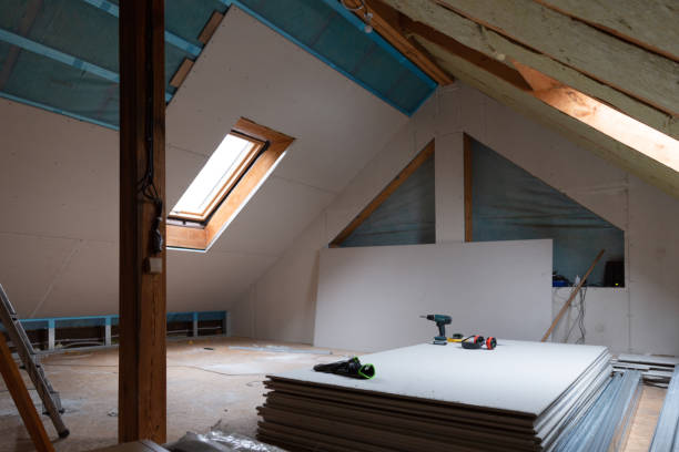 Best Blown-in Insulation in Holyoke, CO