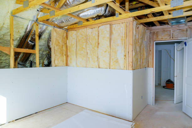 Best Energy Efficiency Insulation in Holyoke, CO