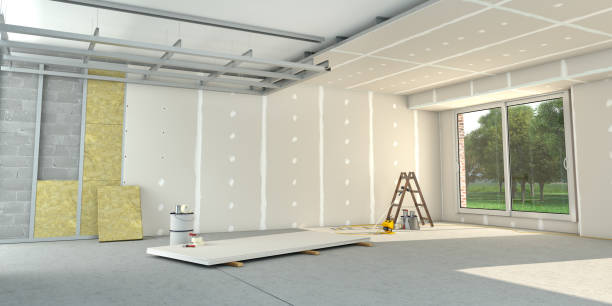 Professional Insulation Contractor in Holyoke, CO
