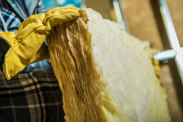 Best Spray Foam Insulation in Holyoke, CO