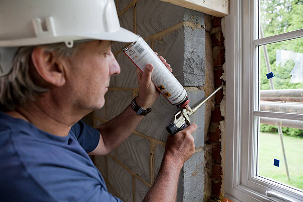 Types of Insulation We Offer in Holyoke, CO
