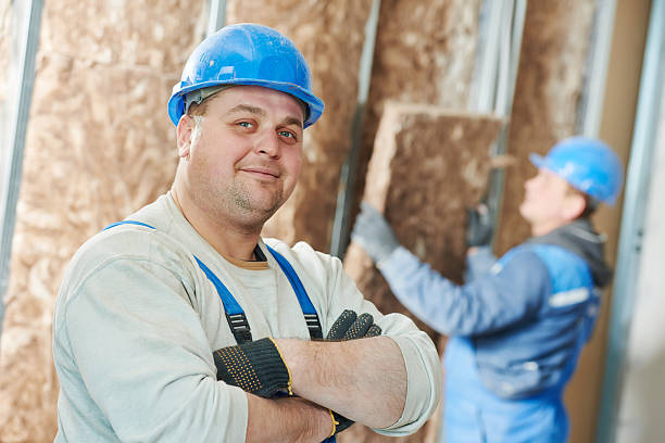Best Specialized Insulation Services in Holyoke, CO